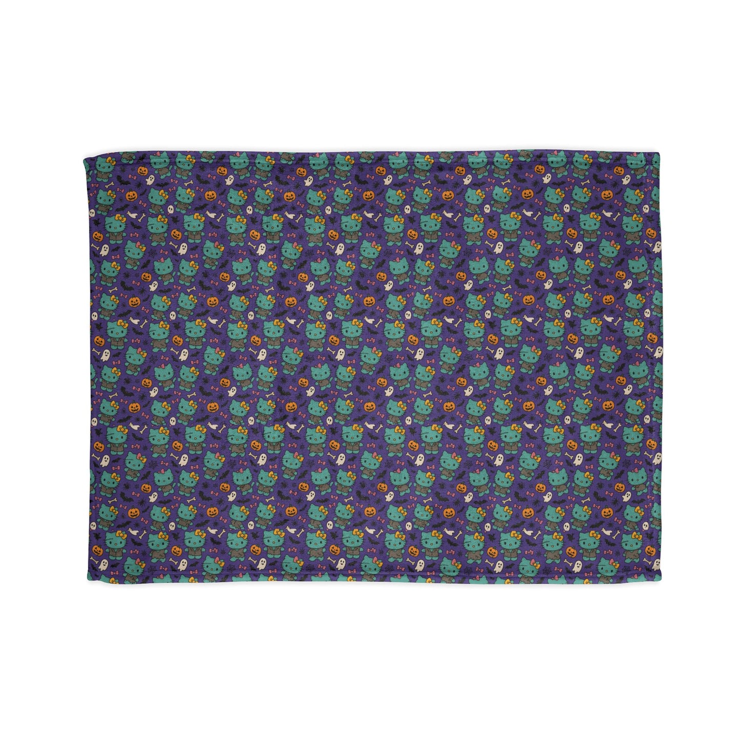 Soft Polyester Blanket - Hello Kittyy Blanket Store