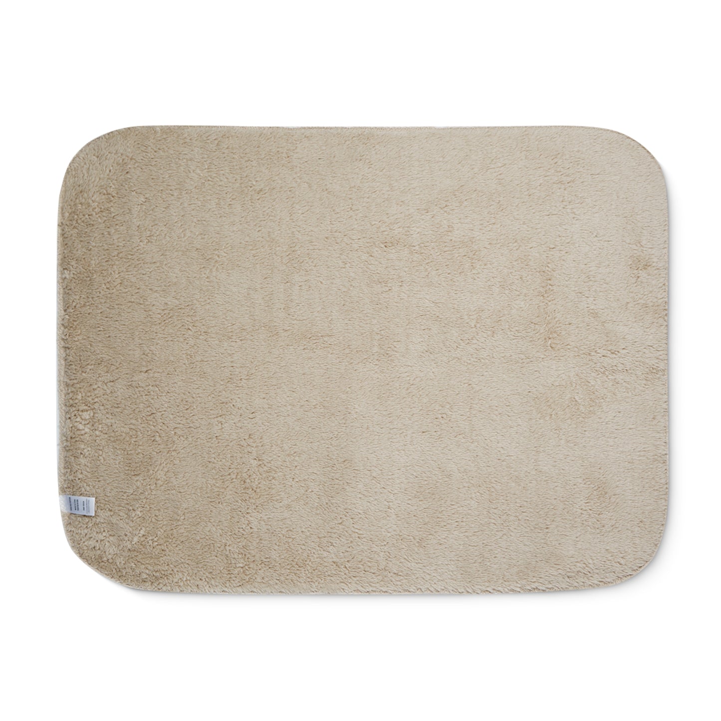 Sherpa Blanket - Soft Frankenstein Hello Kitty Light Pink Sherpa
