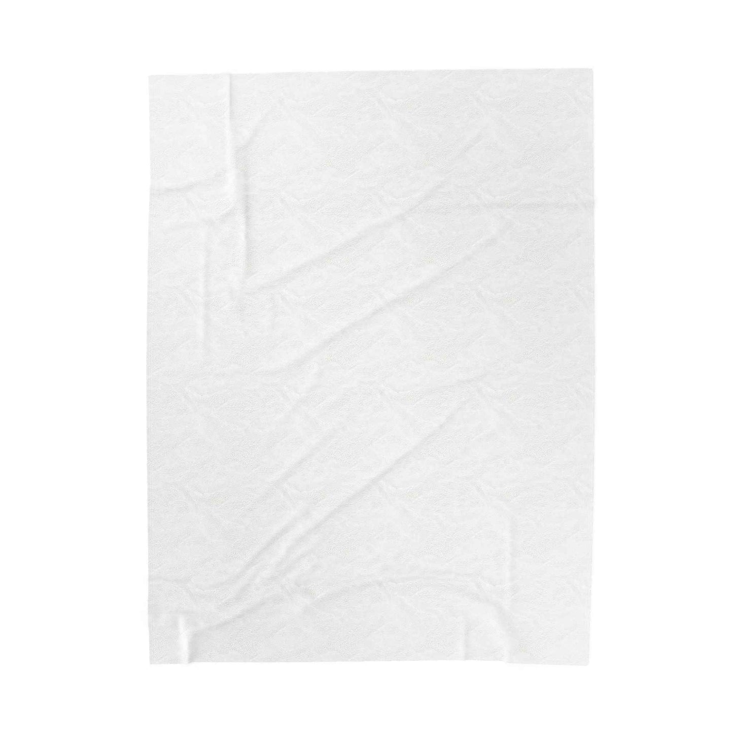Plush Blanket - Hell9 Kitty Purple Velveteen - Hello Kittyy Blanket Store