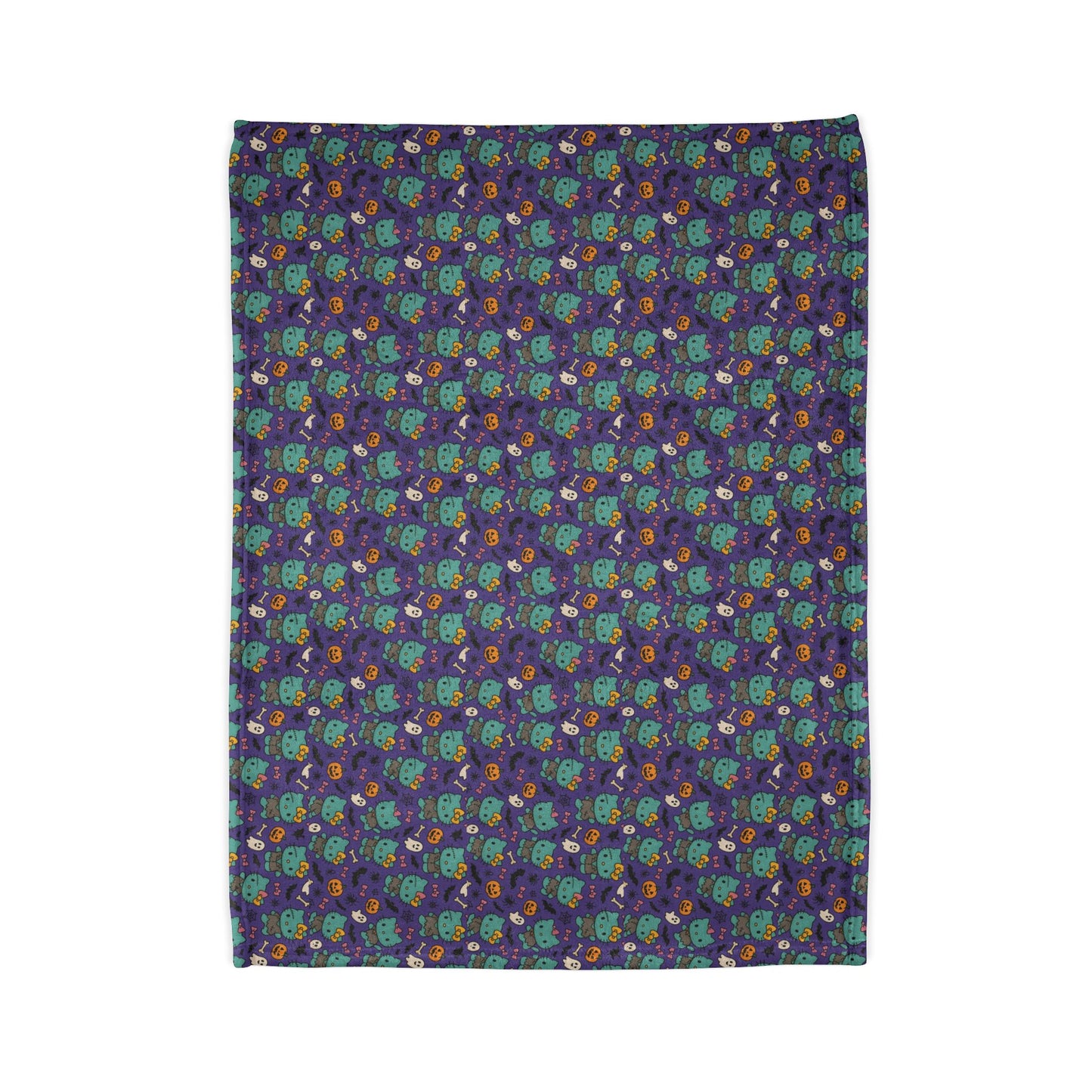 Soft Polyester Blanket - Hello Kittyy Blanket Store