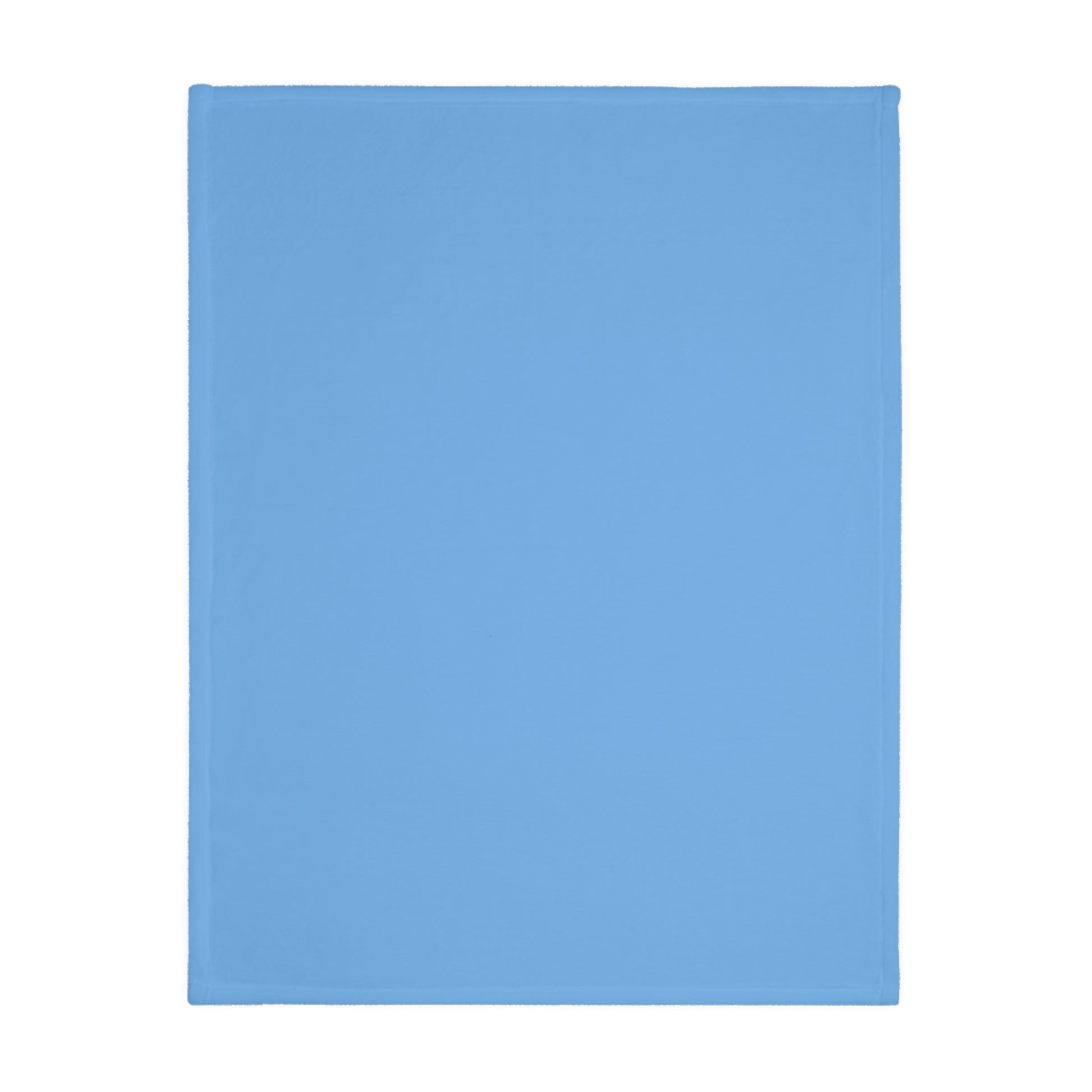 Velveteen Microfiber Blanket