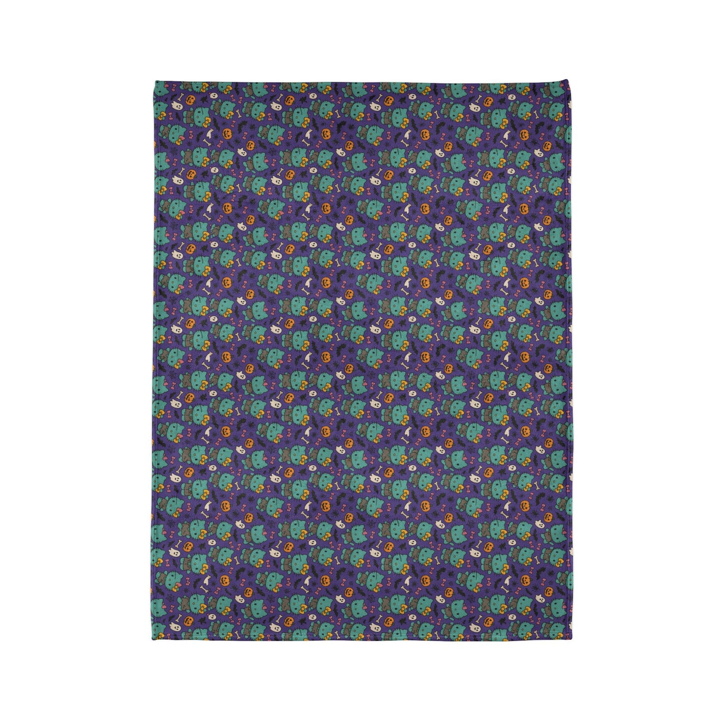 Soft Polyester Blanket - Hello Kittyy Blanket Store