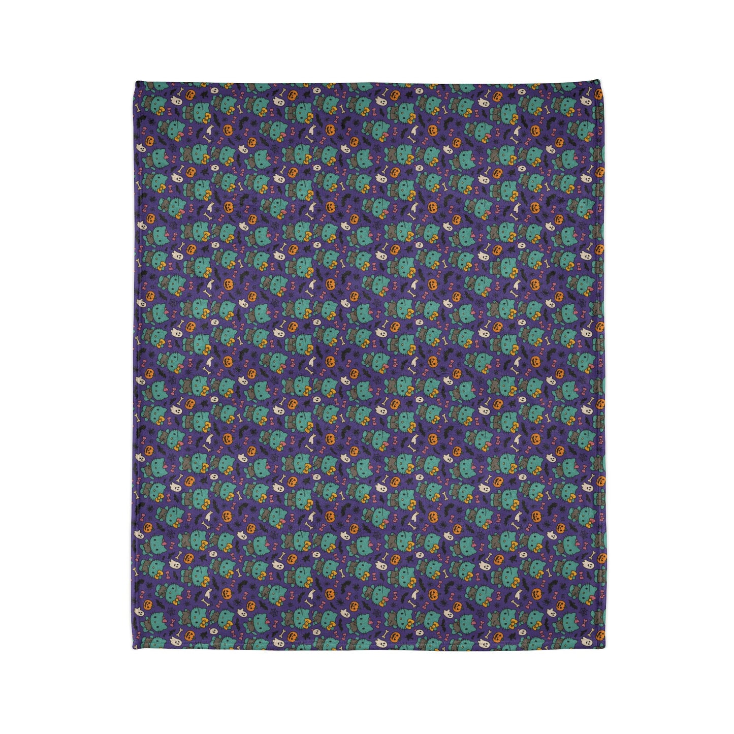 Soft Polyester Blanket - Hello Kittyy Blanket Store