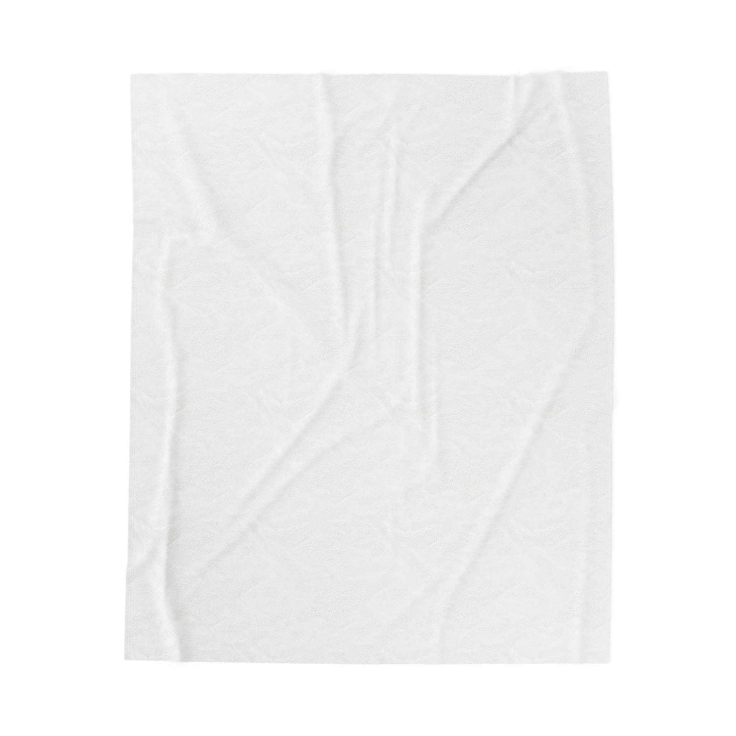 Plush Blanket - Hell9 Kitty Purple Velveteen - Hello Kittyy Blanket Store