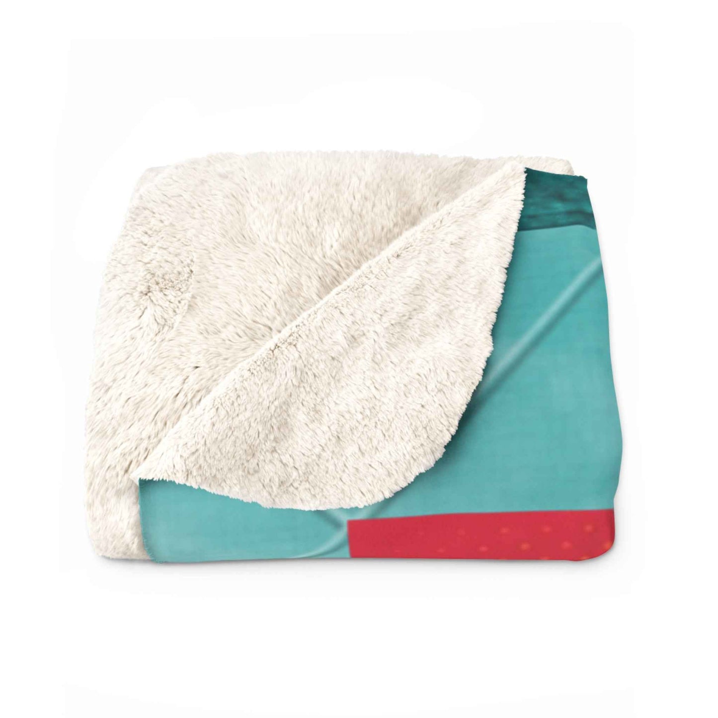 Sherpa Fleece Blanket - Winnie The Pooh Theme - Hello Kittyy Blanket Store