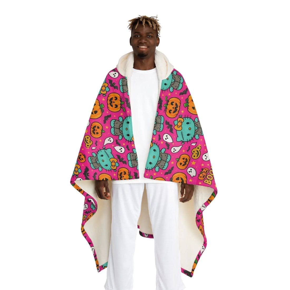 Snuggle All Year Round: The Ultimate Hello Kitty Blanket for Every Season