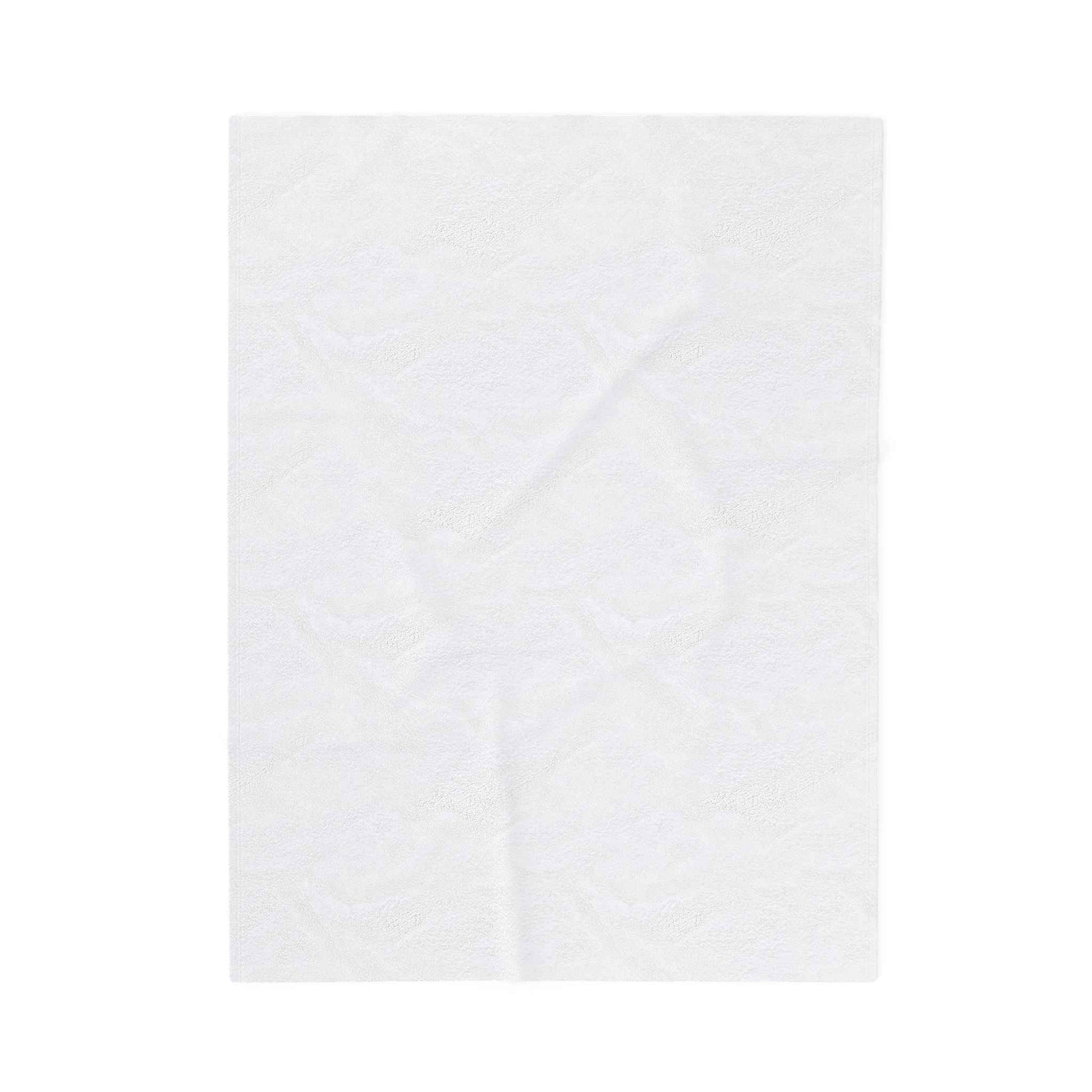 Plush Blanket - Hell9 Kitty Purple Velveteen - Hello Kittyy Blanket Store