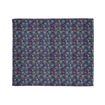 Soft Polyester Blanket