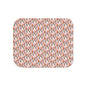 Sherpa Blanket - Soft Frankenstein Hello Kitty Light Pink Sherpa