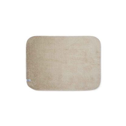 Hello Kitty Congo Beach Reversible Sherpa Blanket — Cozy Two-Color Throw