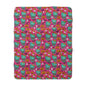 Sherpa Blanket Franken-pink Halloween - Hello Kittyy Blanket Store