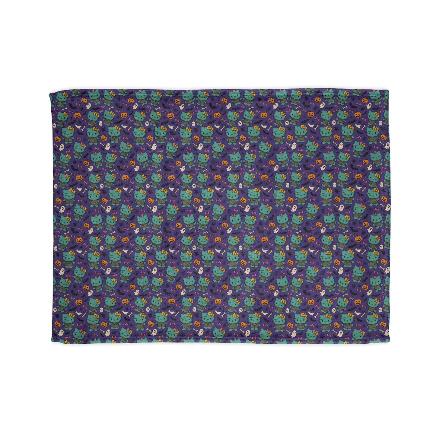 Soft Polyester Blanket