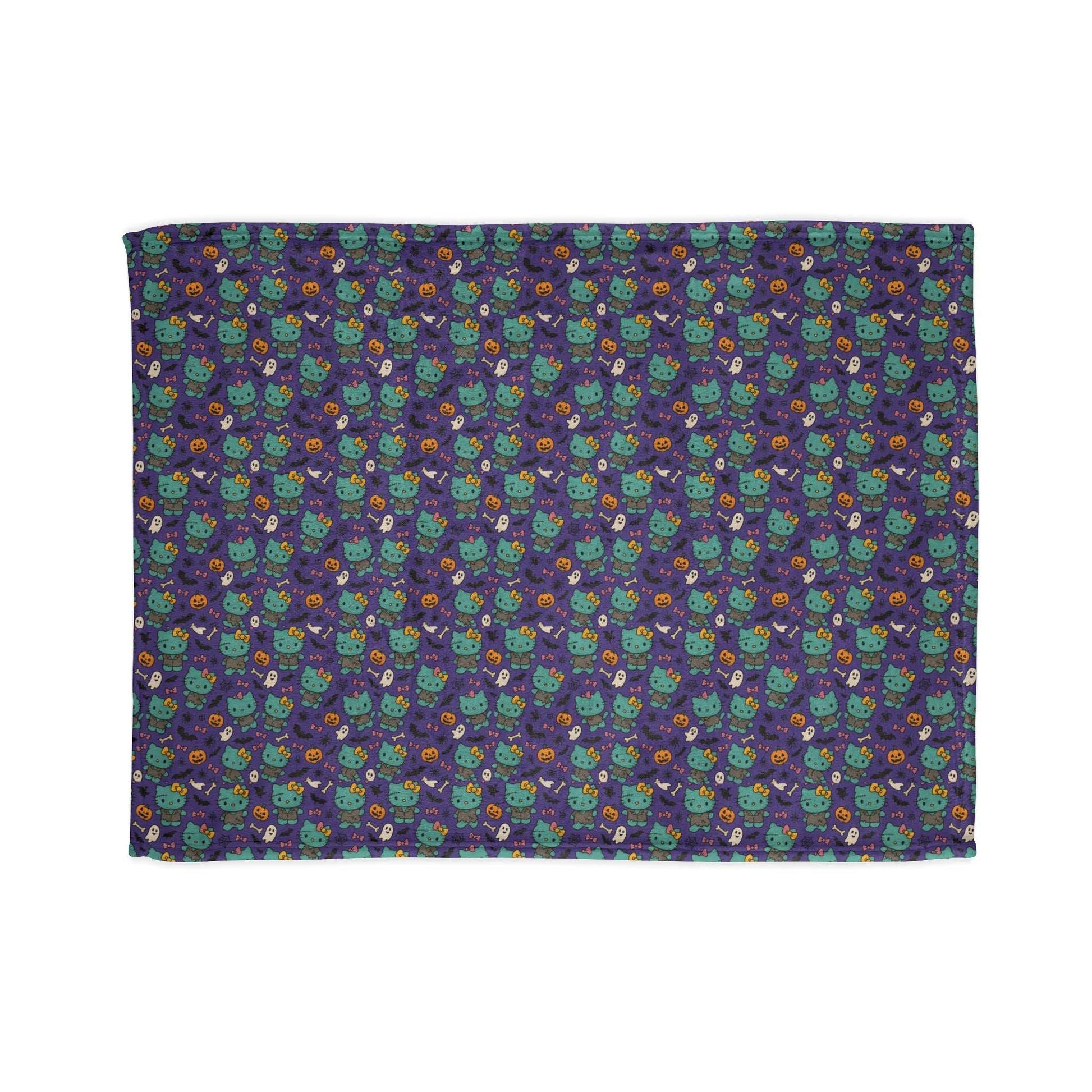 Soft Polyester Blanket