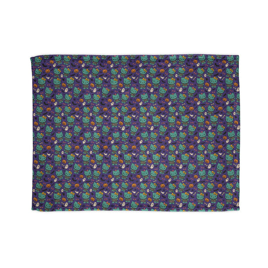 Soft Polyester Blanket