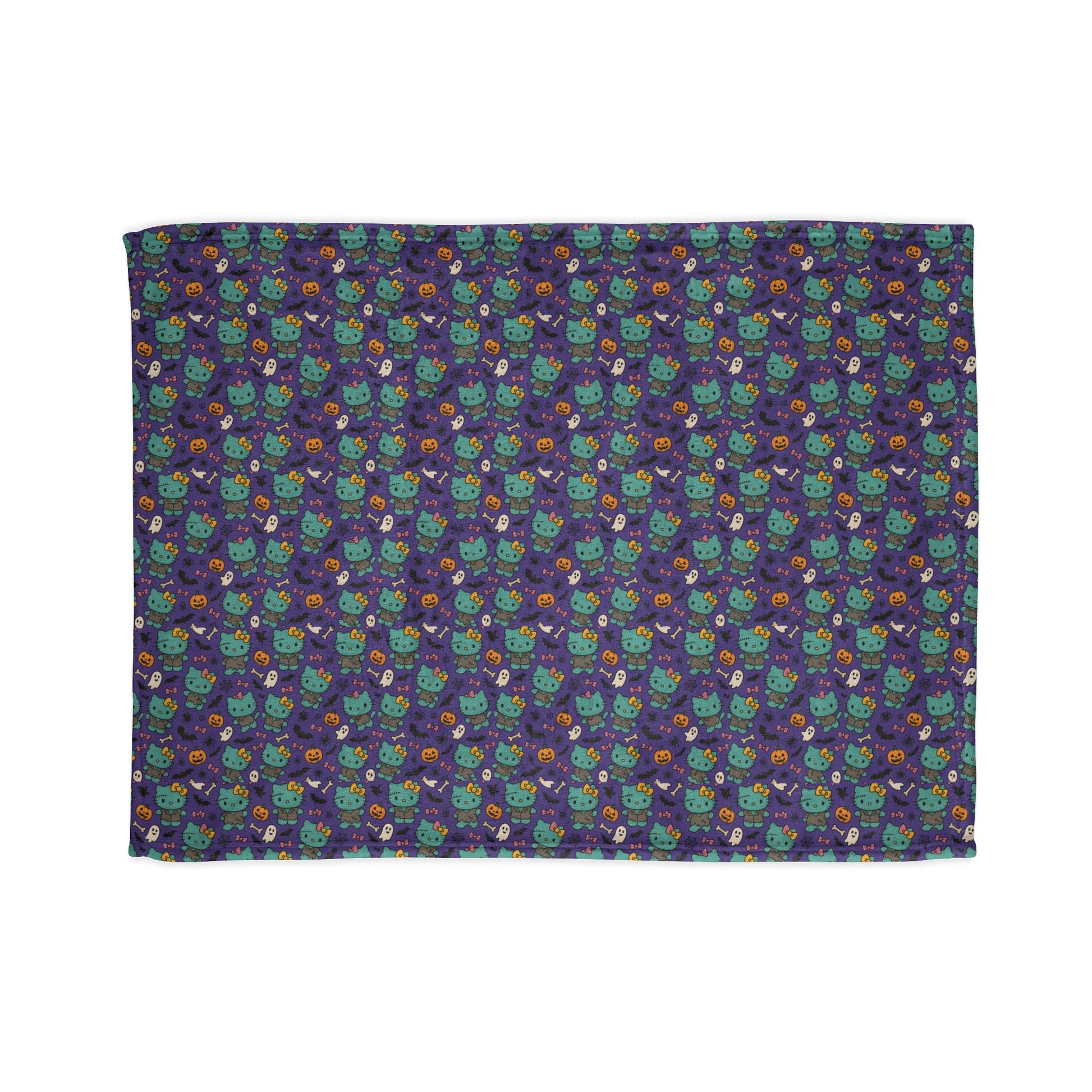 Soft Polyester Blanket - Hello Kittyy Blanket Store