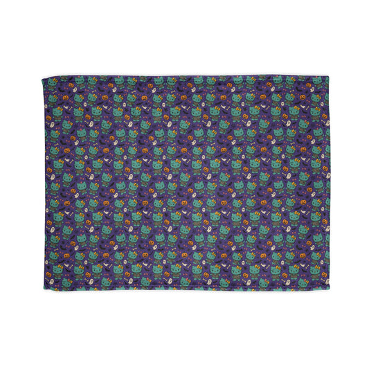 Soft Polyester Blanket - Hello Kittyy Blanket Store