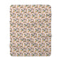 Sherpa Blanket Frankenstein Hello Kitty Pink Design