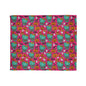 Halloween Pink Frankenstein Blanket - Hello Kittyy Blanket Store
