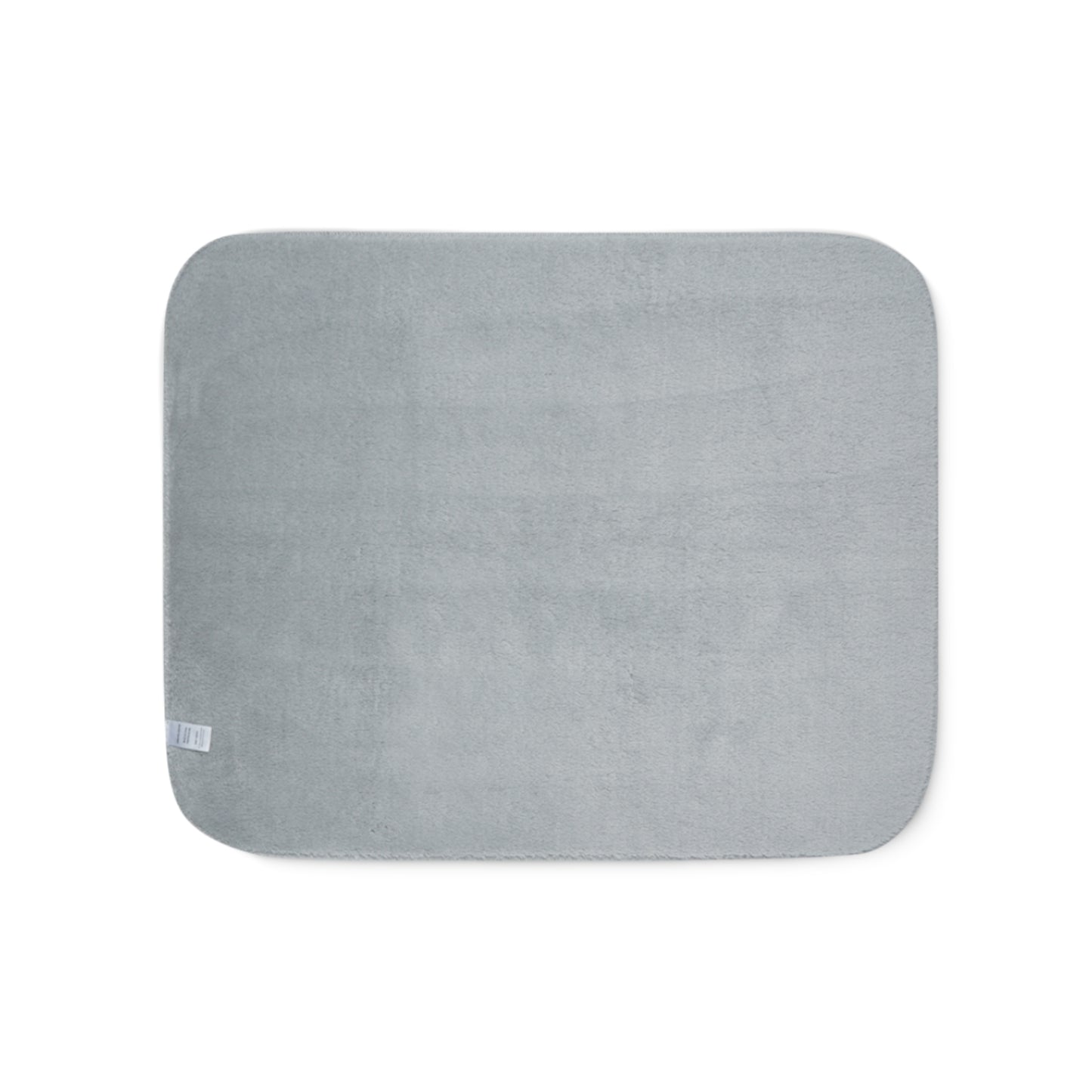 Sherpa Blanket - Black Hello Kitty Orange Blanket