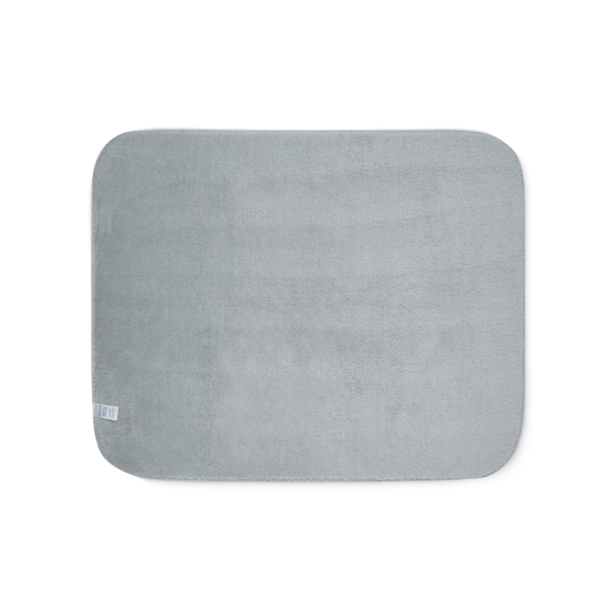 Sherpa Blanket - Black Hello Kitty Orange Blanket
