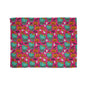 Halloween Pink Frankenstein Blanket - Hello Kittyy Blanket Store