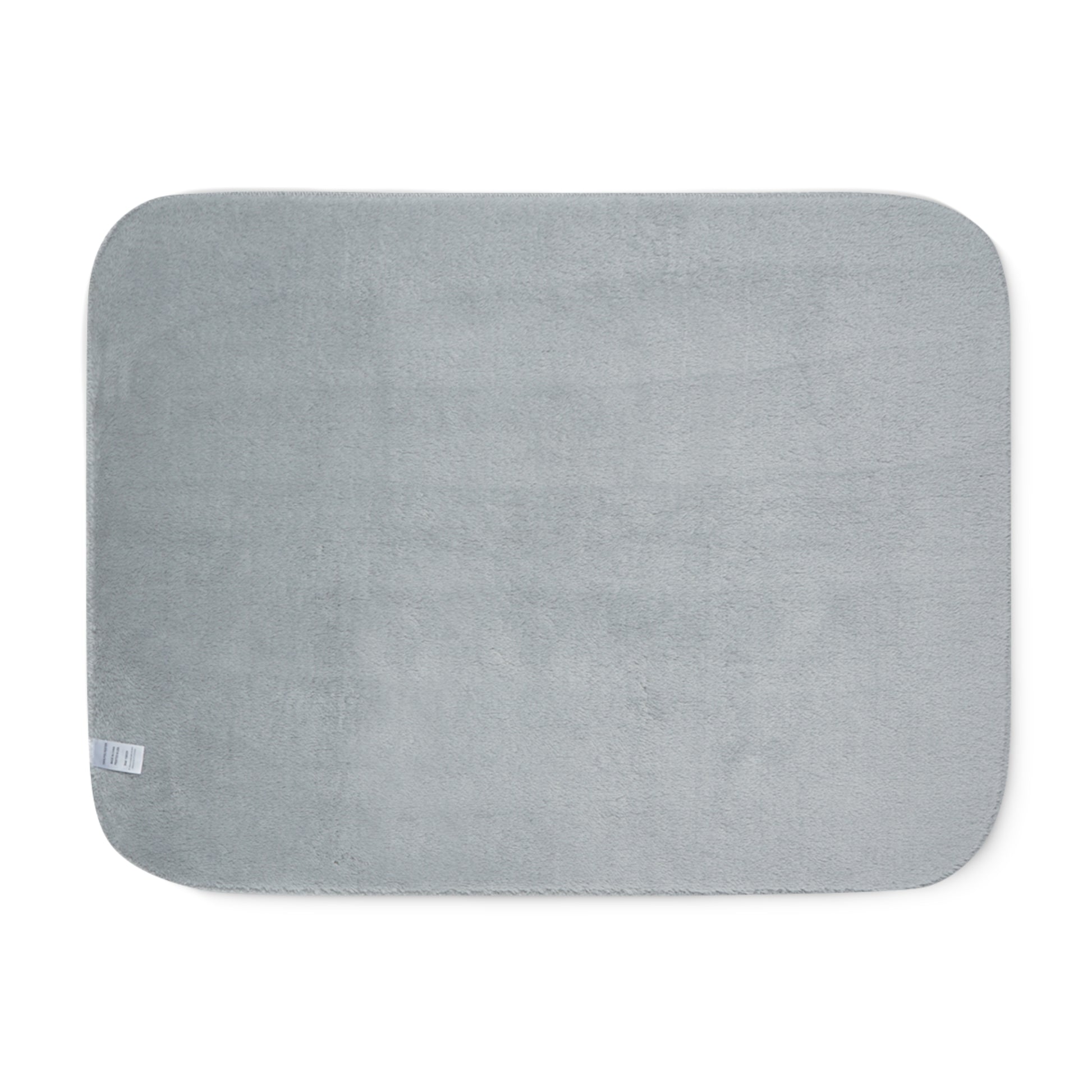 Sherpa Blanket - Black Hello Kitty Orange Blanket
