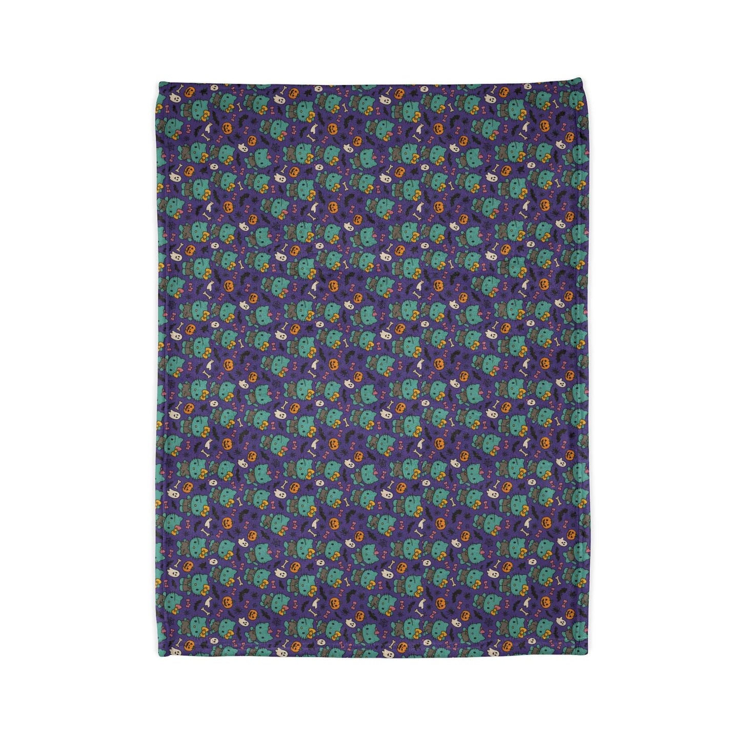 Soft Polyester Blanket