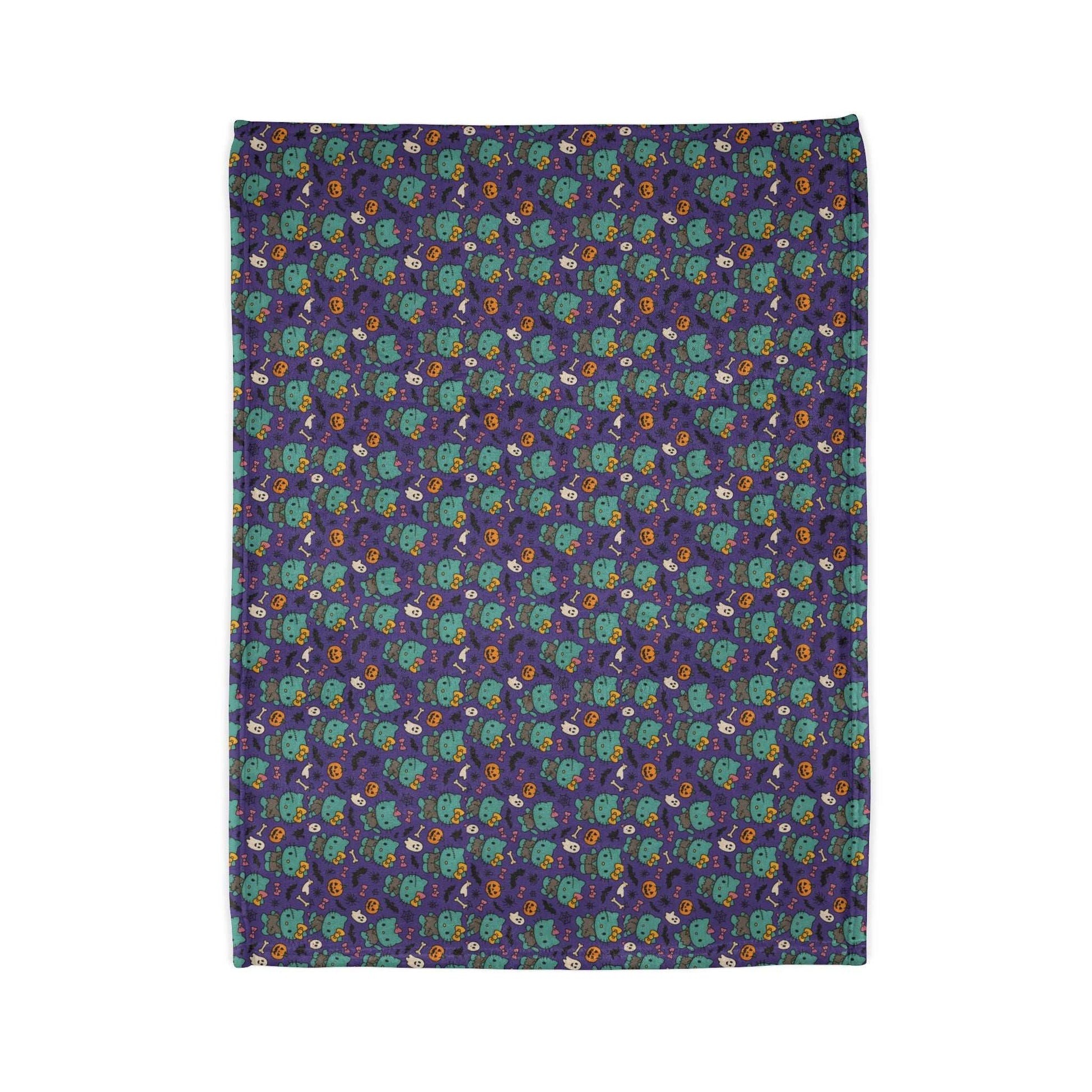 Soft Polyester Blanket