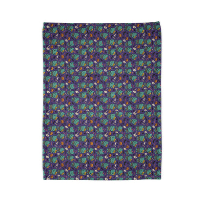 Soft Polyester Blanket