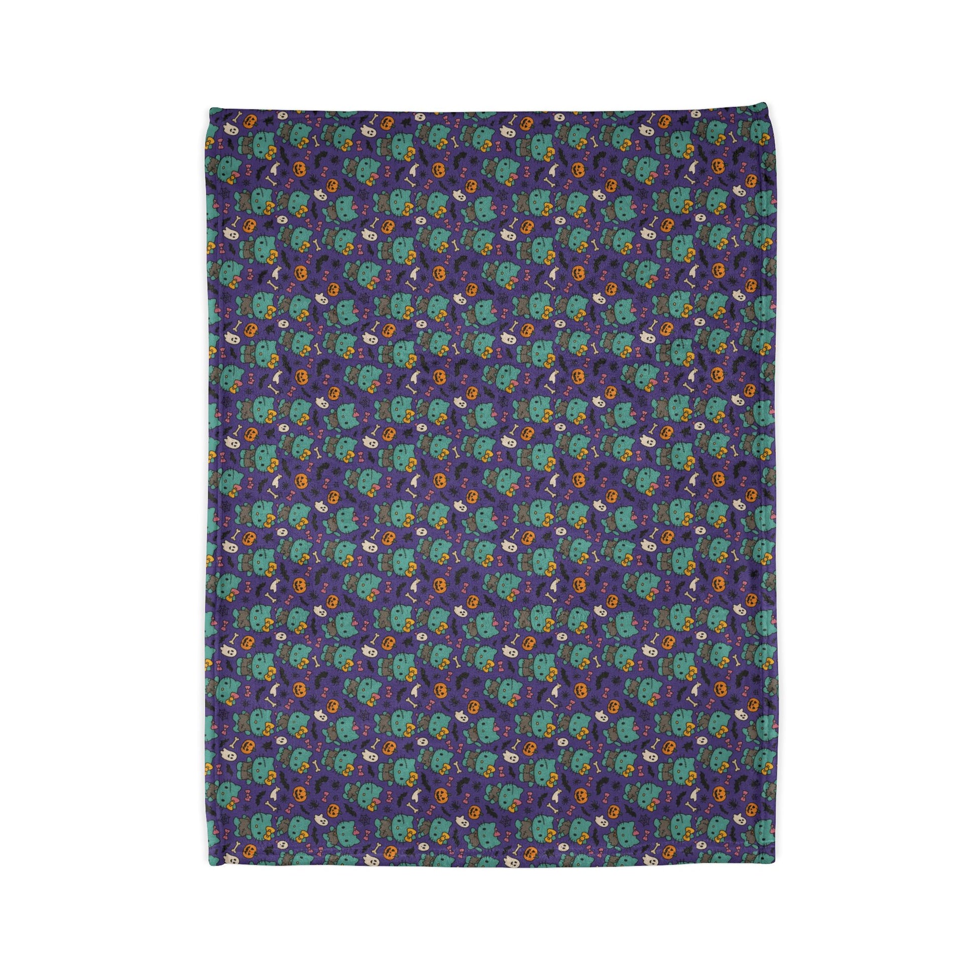 Soft Polyester Blanket - Hello Kittyy Blanket Store