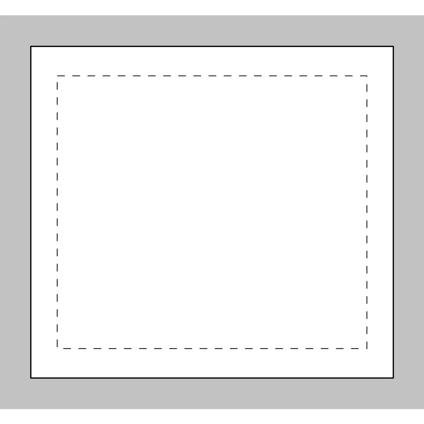 Hello Kitty Valentine Minky Baby Lovey Blanket