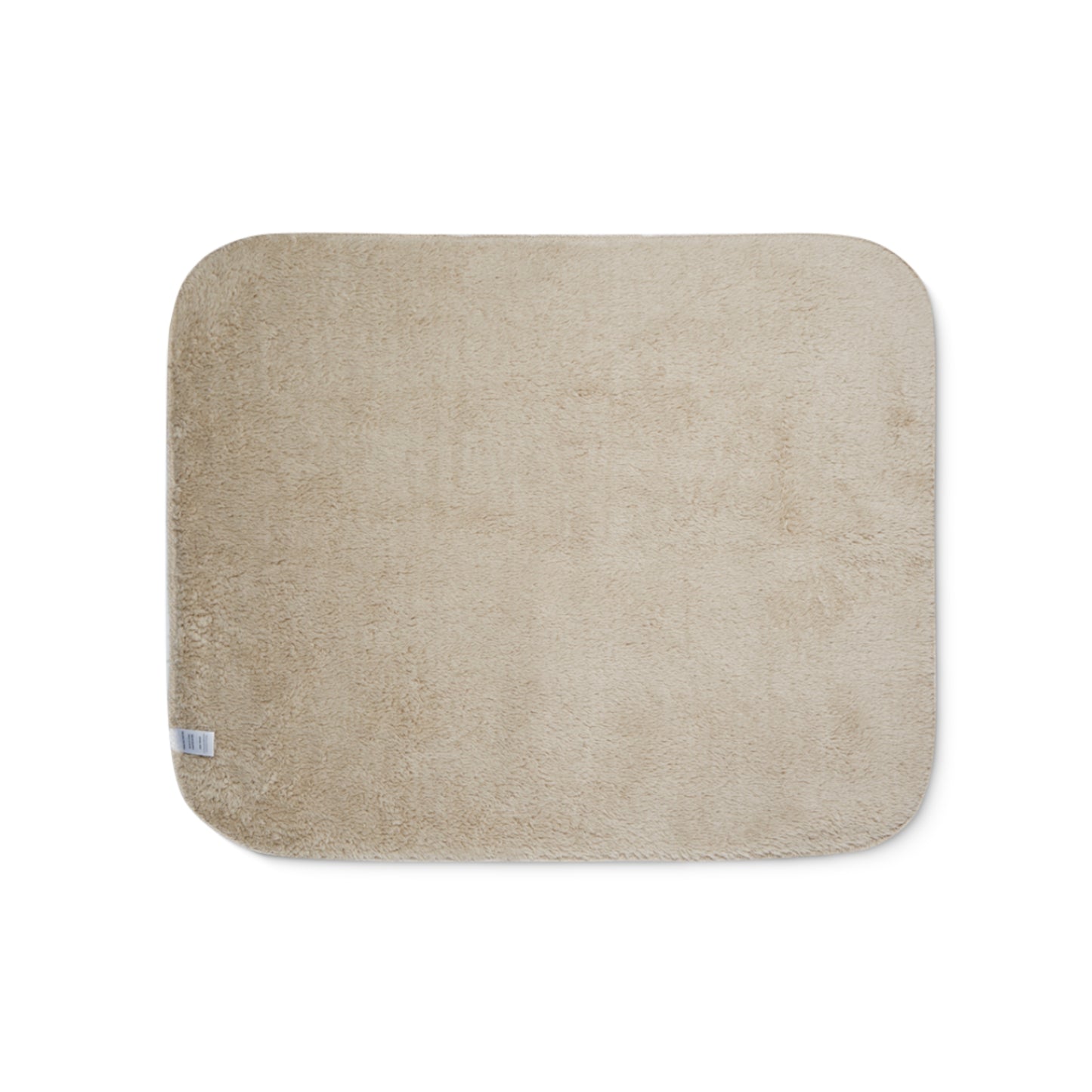 Sherpa Blanket - Soft Frankenstein Hello Kitty Light Pink Sherpa