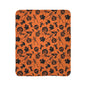 Halloween Fleece Sherpa Blanket, Cozy Fall Decor, Spooky Season Gift, Trick or Treat Blanket, Halloween Party Essential