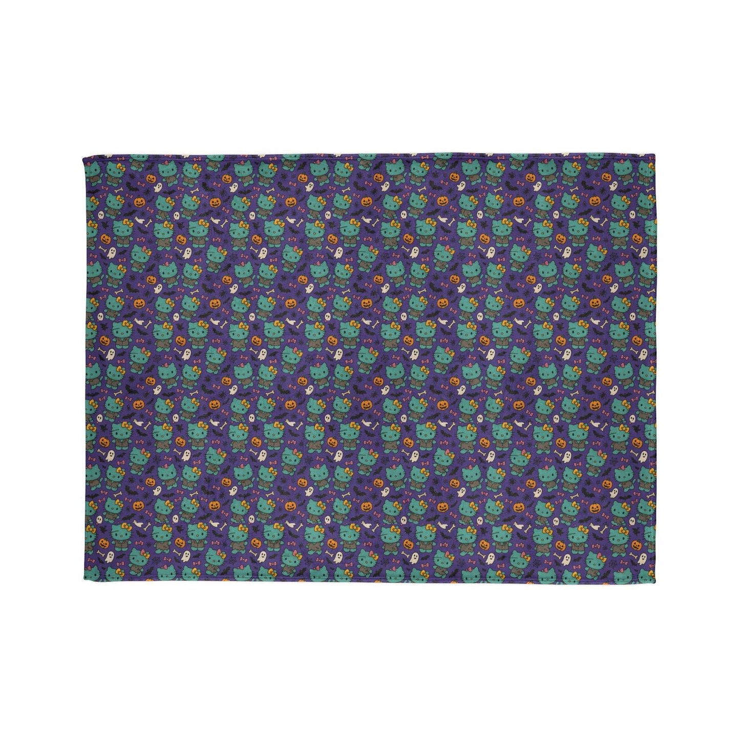 Soft Polyester Blanket