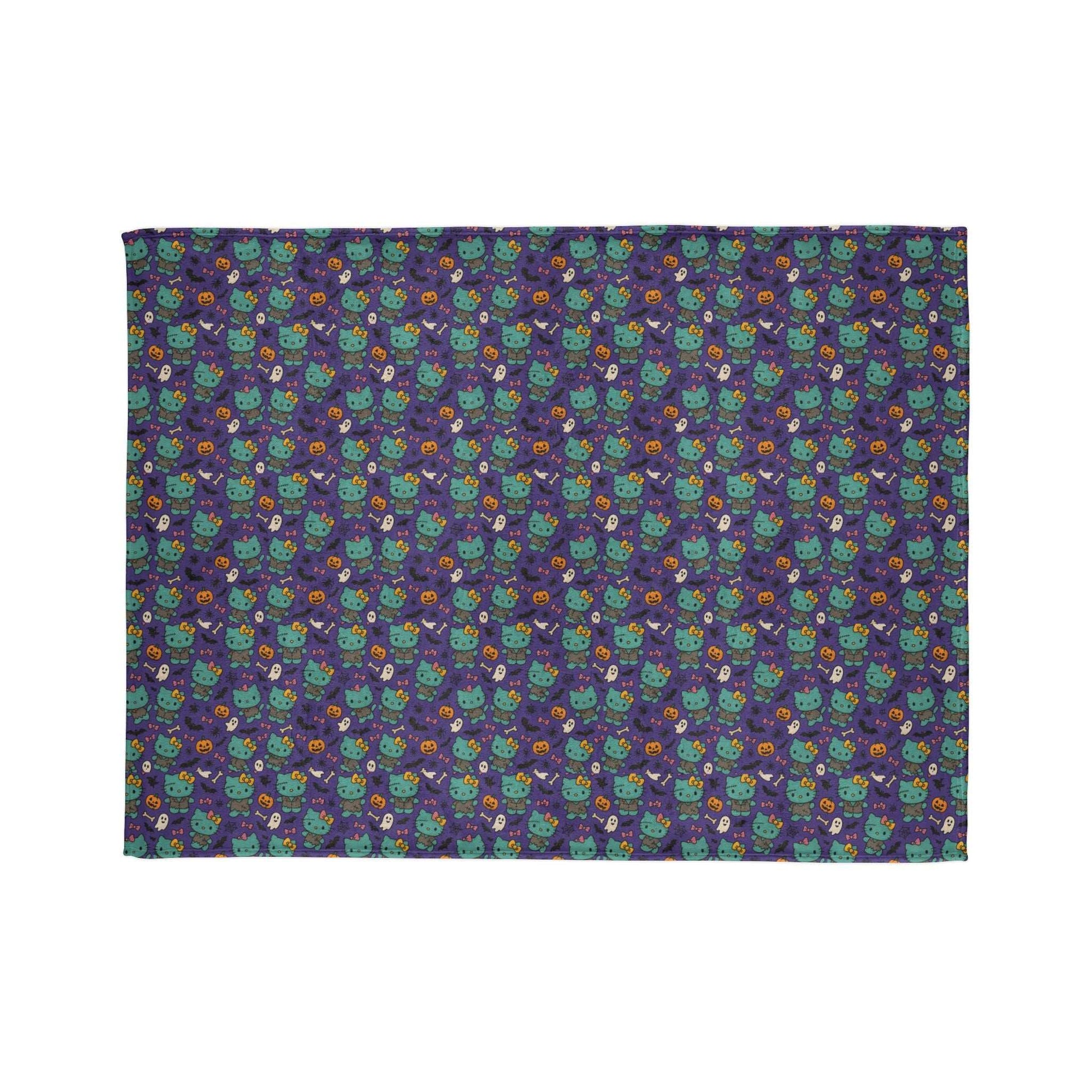 Soft Polyester Blanket