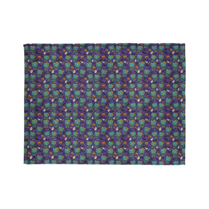 Soft Polyester Blanket