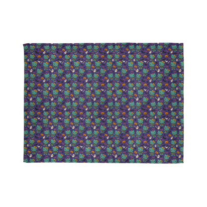 Soft Polyester Blanket - Hello Kittyy Blanket Store