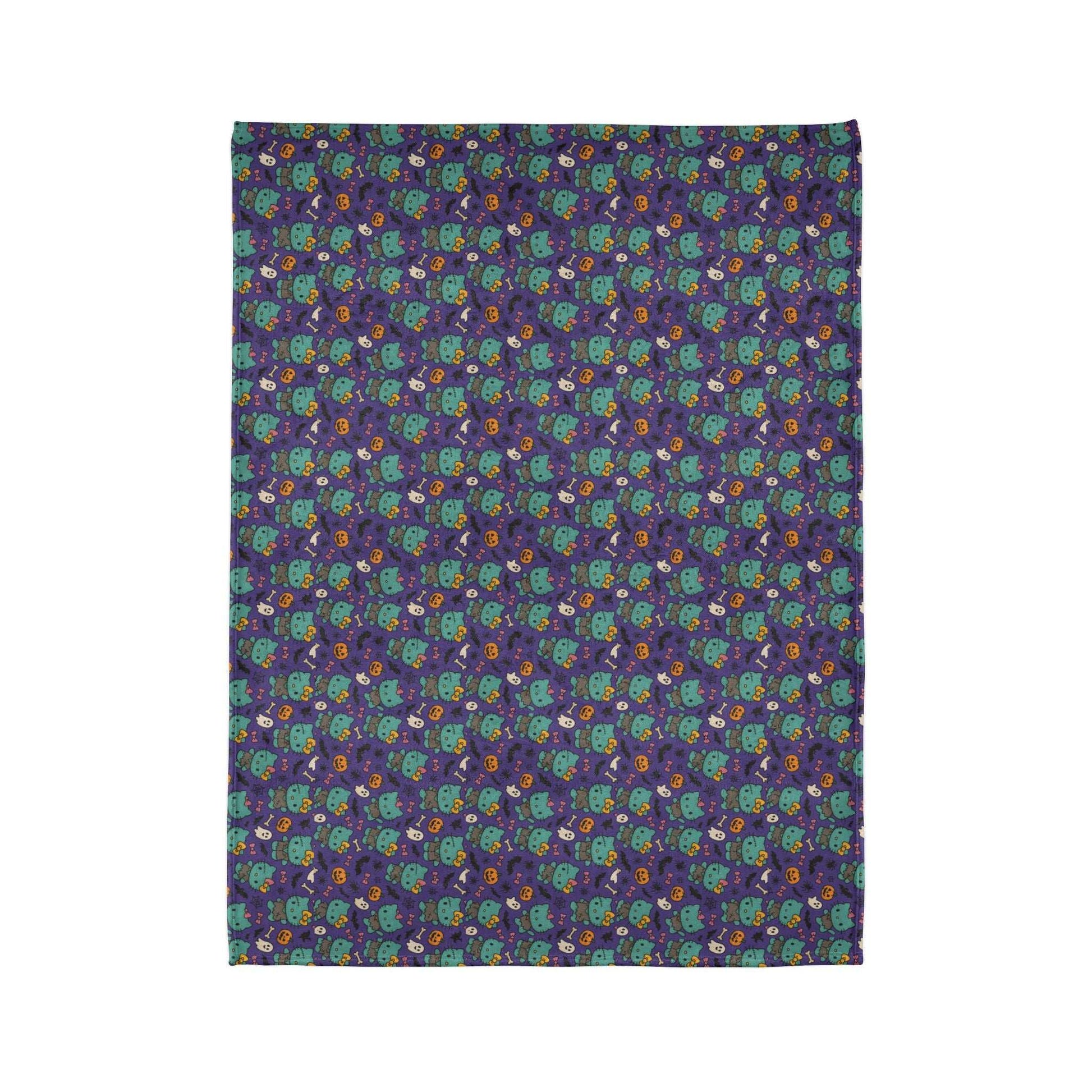 Soft Polyester Blanket