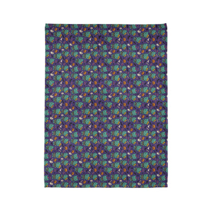 Soft Polyester Blanket