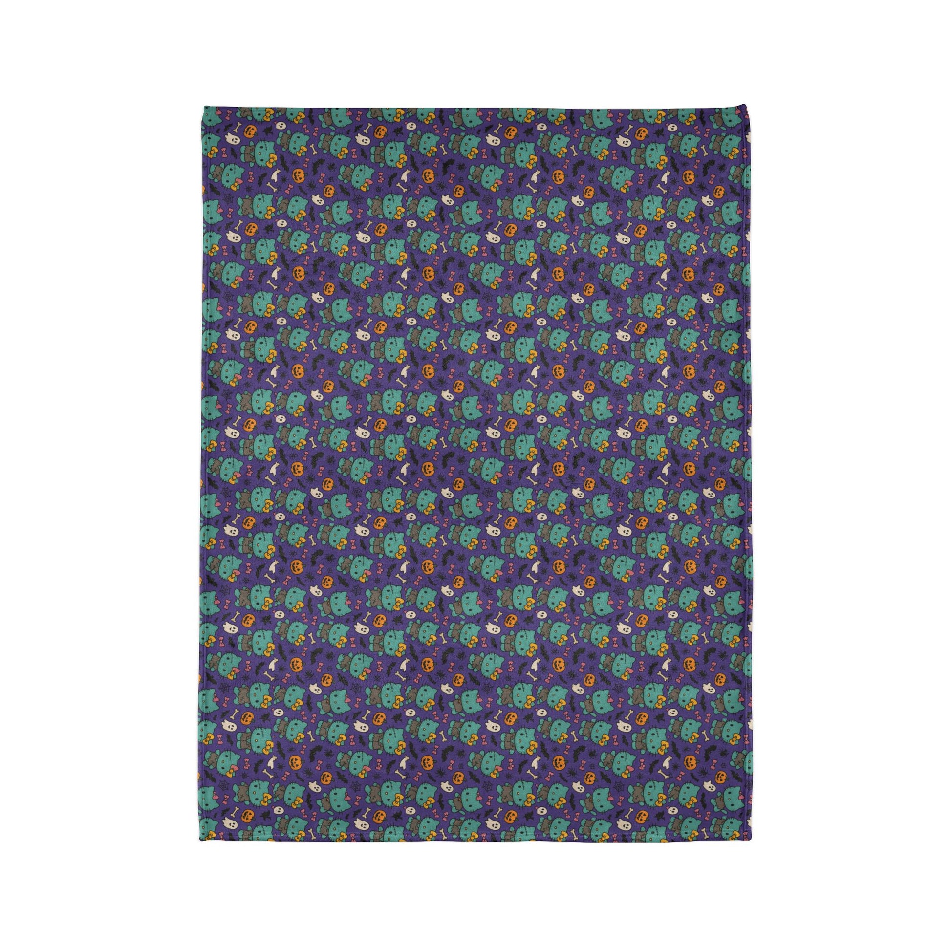 Soft Polyester Blanket - Hello Kittyy Blanket Store