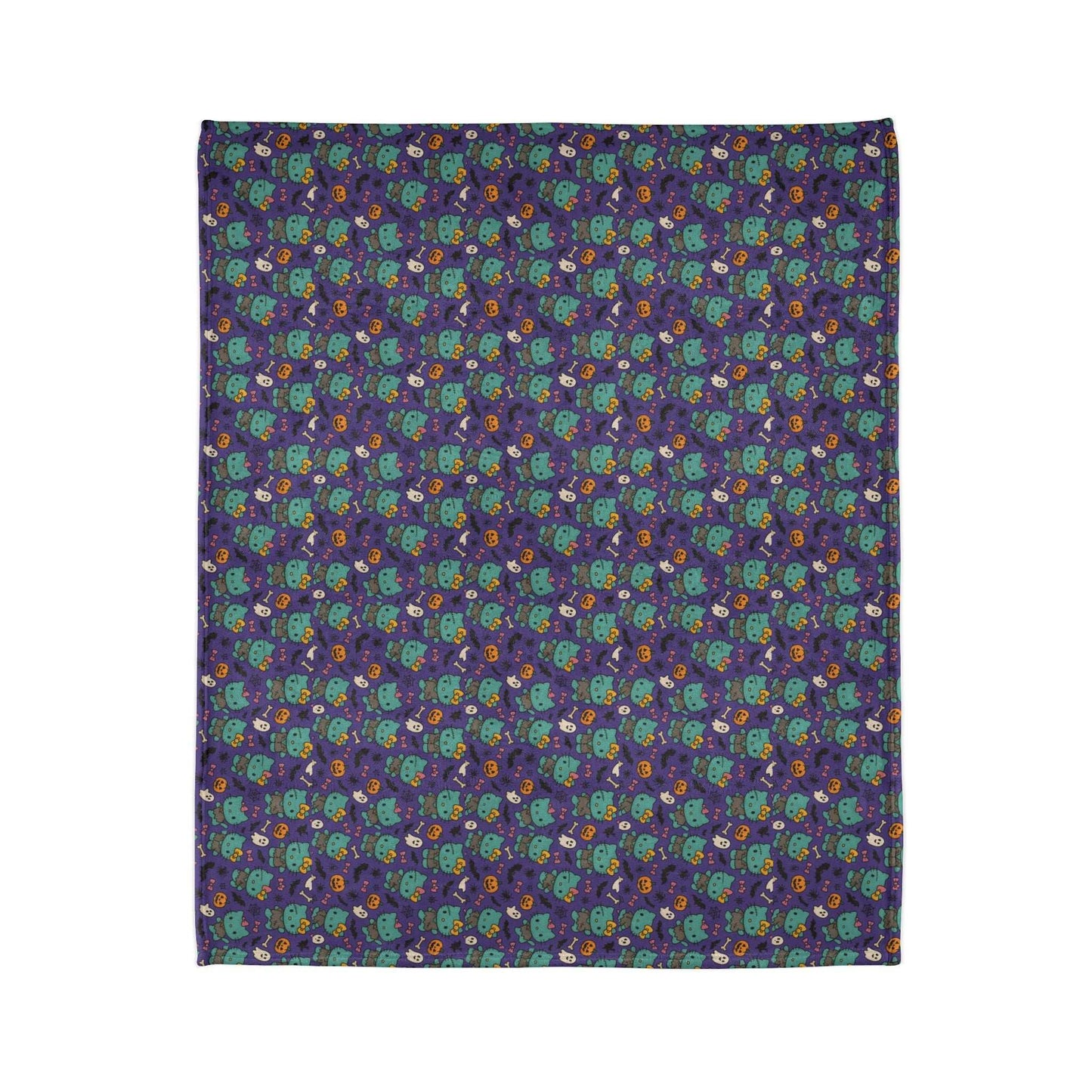 Soft Polyester Blanket