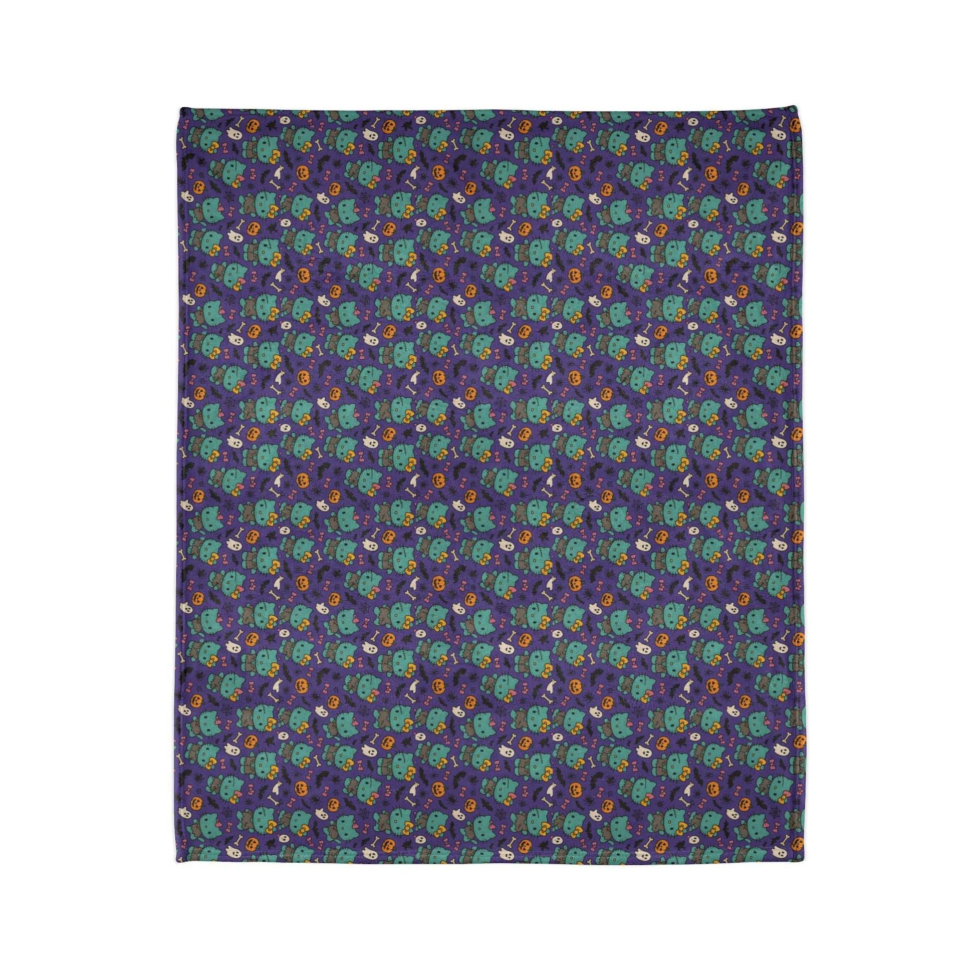 Soft Polyester Blanket