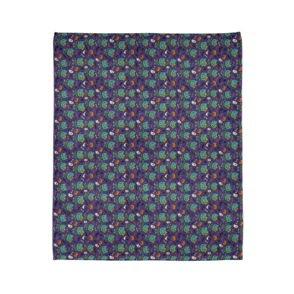 Soft Polyester Blanket