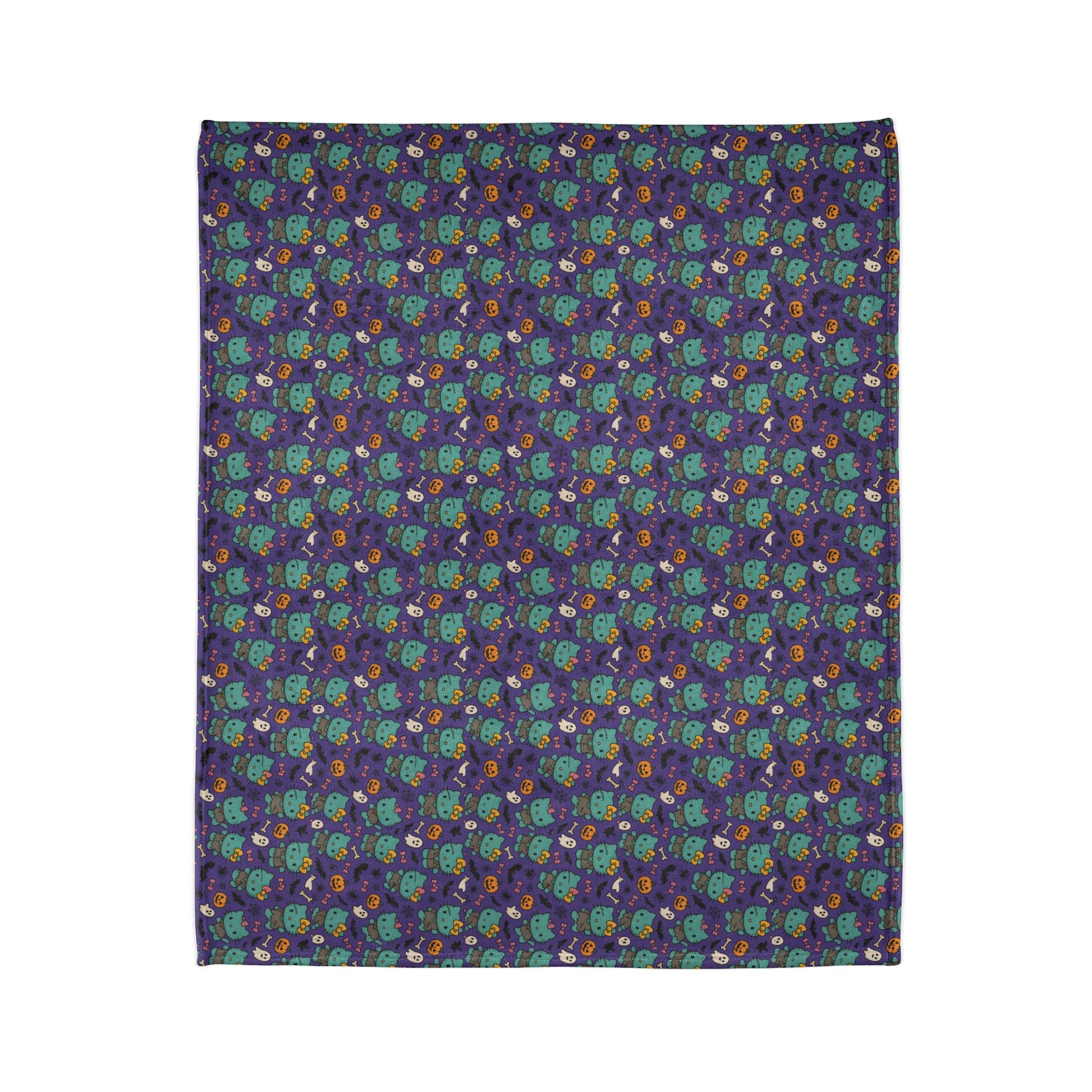 Soft Polyester Blanket - Hello Kittyy Blanket Store